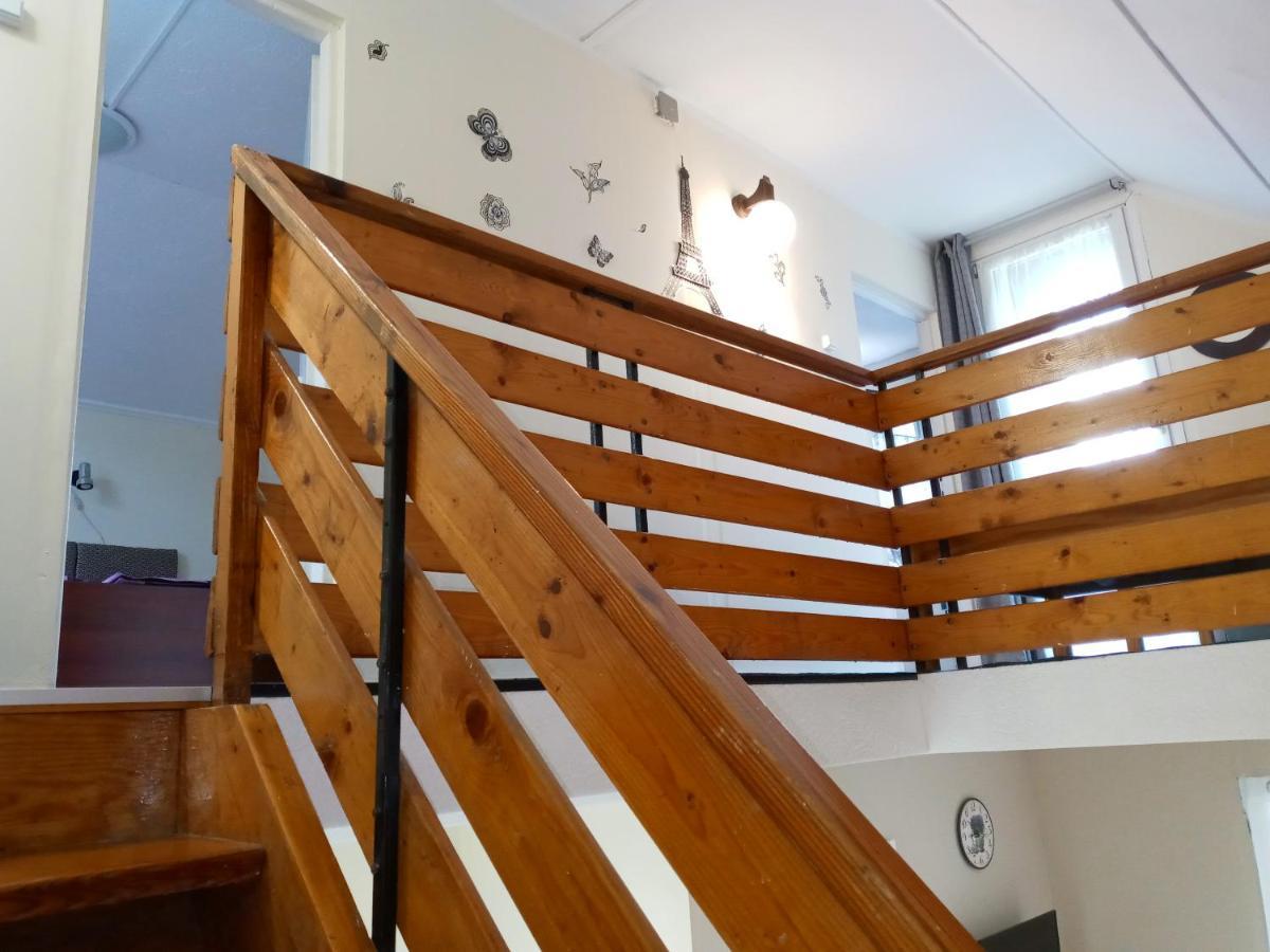 All-Inn Koere Kiskore Экстерьер фото