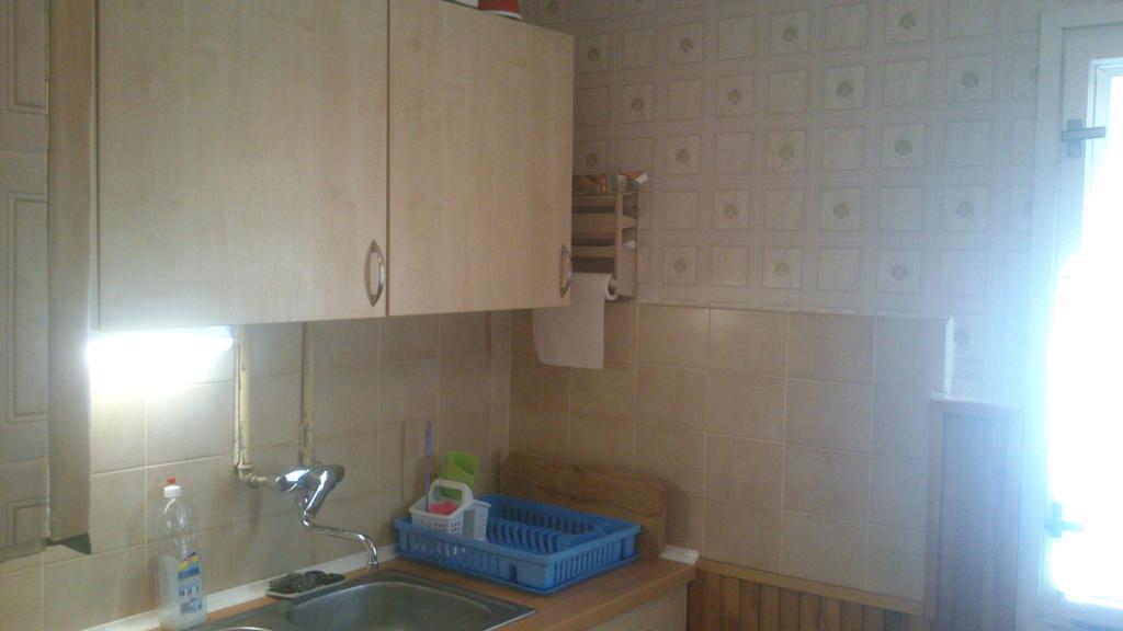 All-Inn Koere Kiskore Экстерьер фото